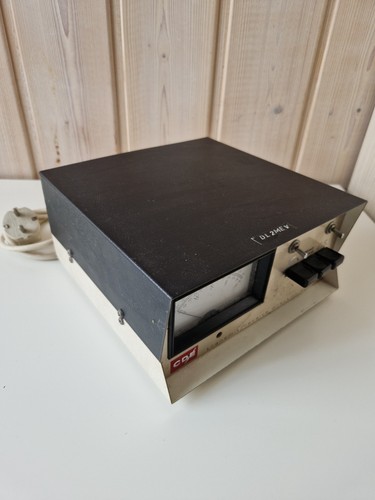 Cde ham cd44 antennenrotor - cd44,