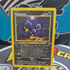 Kramurx 24/111 Neo Genesis -