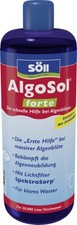 Söll AlgoSol® forte 1 L  Teichpflege