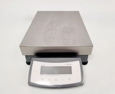 Sartorius CPA34001P Labor