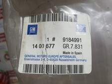 9184991 kühlergrill