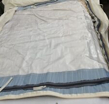 THULE - FRONT 3,0 MT FÜR VERANDA SAFARI RESIDENCE - SAPPHIRE - NEU