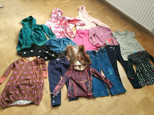 Xxl klamottenpaket marken - klamottenpaket,