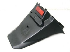 HONDA         FJS 600 PF01 SILVER WING KENNZEICHENHALTER SPRITZSCHUTZ