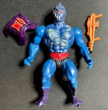 Webstor Masters of the Universe vintage MotU 1981