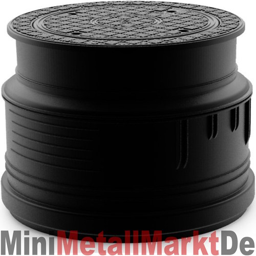 Wasserdicht schachtabdeckung - wasserdicht,