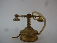 Metall Miniatur 80er Jahre /