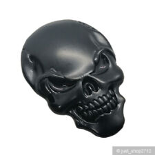 Totenkopf Emblem Sticker