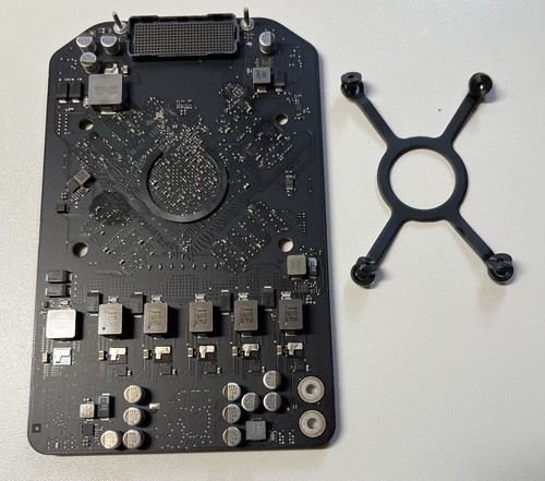 Apple mac pro a1481 2013 - pro,
