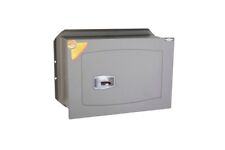 WANDEINBAUTRESOR Wandsafe Wandtresor S2 EN 14450 Mauer TRESOR Safe 27x39x20/24cm