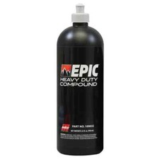 Malco epic heavy duty compound - heavy,