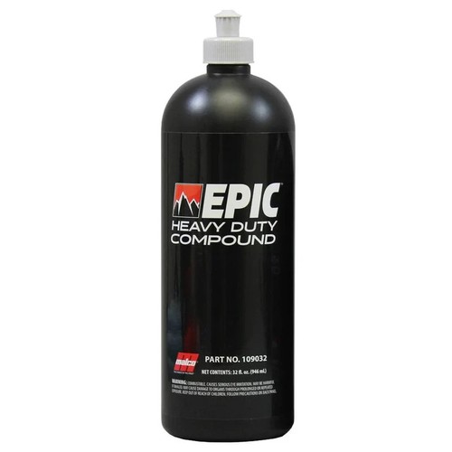 Malco epic heavy - malco, compound