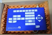 Singulus Limited PC Keyboard