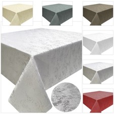 TISCHDECKE BÜGELFREI