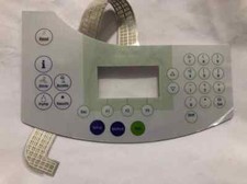 Capacitive moisture titrator