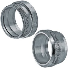 Schneidring Hydraulik