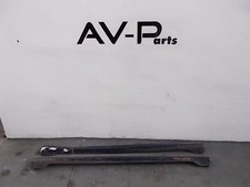 VW Golf 4 4 Türig Seitenschweller Schweller Leisten R32 Look