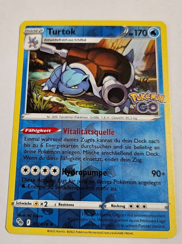 Pokemon karte turtok - pokemon,