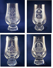 Glencairn Whiskyglas m