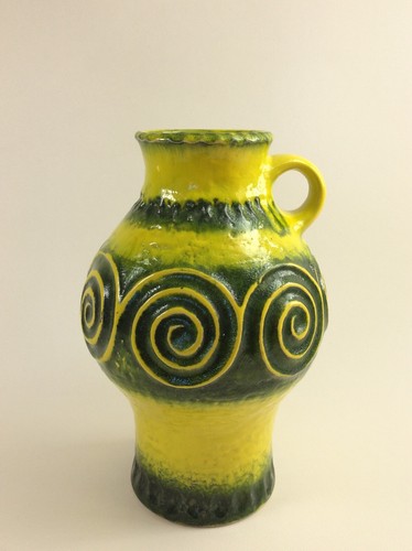 Jasba vase 322 1326 neon - jasba,
