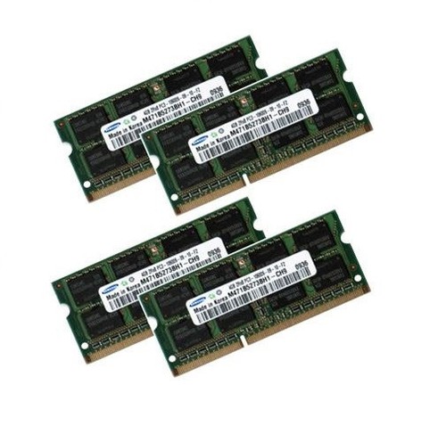 4gb 16gb ddr3 1333 ram - ddr3,