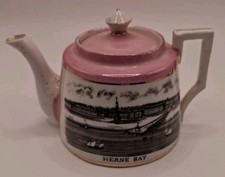 Alte Glanz Ware Souvenir