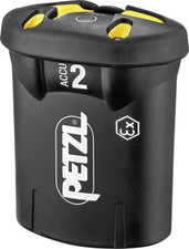 Petzl E80001 Ersatz-Akku Duo