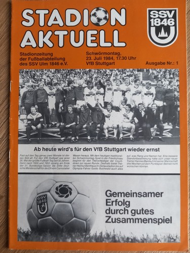 Fussball programm - fussball,