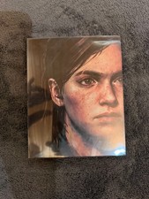 The Last of Us Part II