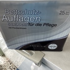 Bettschutzauflagen für Die Pflege und Einlagen Blasenschwäche