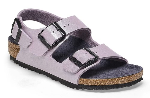 Birkenstock milano orchid - birkenstock,