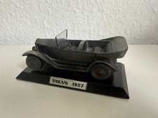 Volvo PV 4 1927 - Desk - Schreibtisch-Deko - Metall - Modellauto - vintage - gut