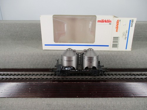 Märklin spur 46581 - märklin,