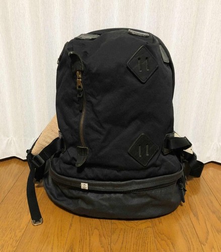Visvim summit papoose rucksack - summit,