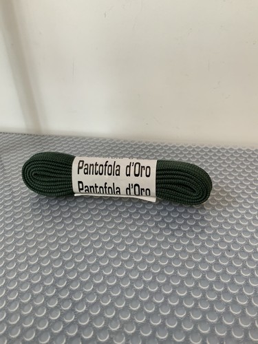 Pantofola oro schnürsenkel - pantofola,