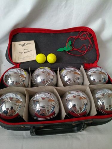 Jean blanc petanque - blanc,
