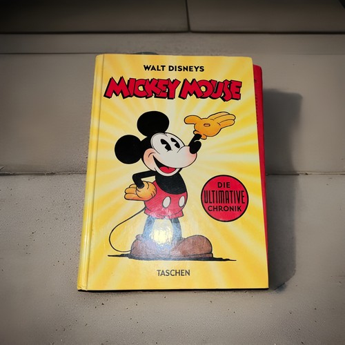 Walt disney mickey mouse - ’s,