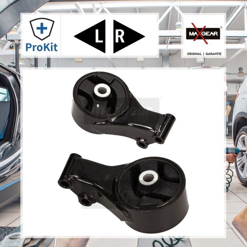 Maxgear lagerung - 2x,
