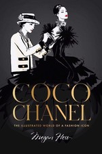 Coco Chanel Fashion