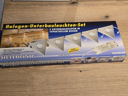 Heitronic halogen - heitronic,