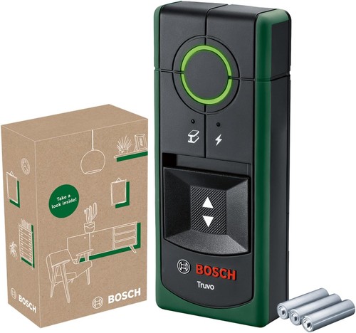 Bosch ortungsgerät truvo der - truvo,
