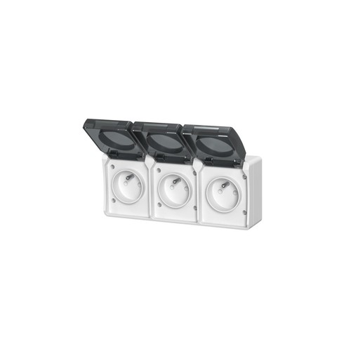 Aqua plus ip54 weiss - aqua,