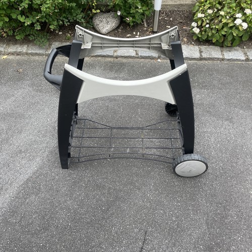 Großer premium rollwagen - rollwagen, für