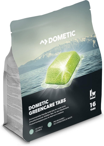 Green care tabs fürs - care,