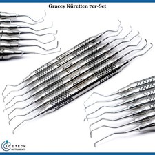 Parodontal Gracey Küretten