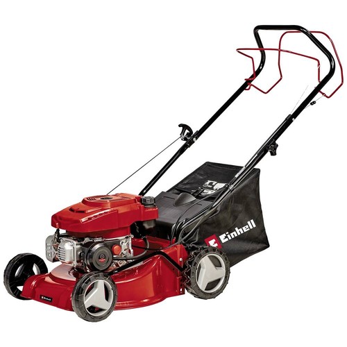 Einhell 2 s benzin - einhell,