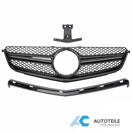 Kühlergrill sport nieren - kühlergrill,