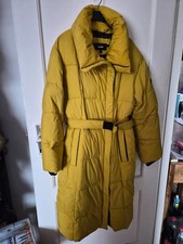 Wintermantel Mantel DKNY Gr.M