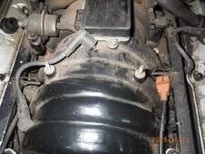 141209 Motor ohne Anbauteile AUDI V8 (44, 4C) PT 3.6 QUATTRO  