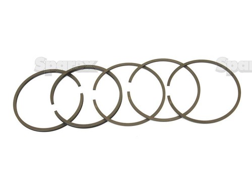 Kolbenring satz für massey - kolbenring-satz,